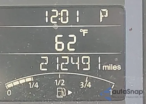 2011 Volkswagen Jetta 2.5L Se z USA, uszkodzony, nr VIN 3VWDZ7AJ2BM367504